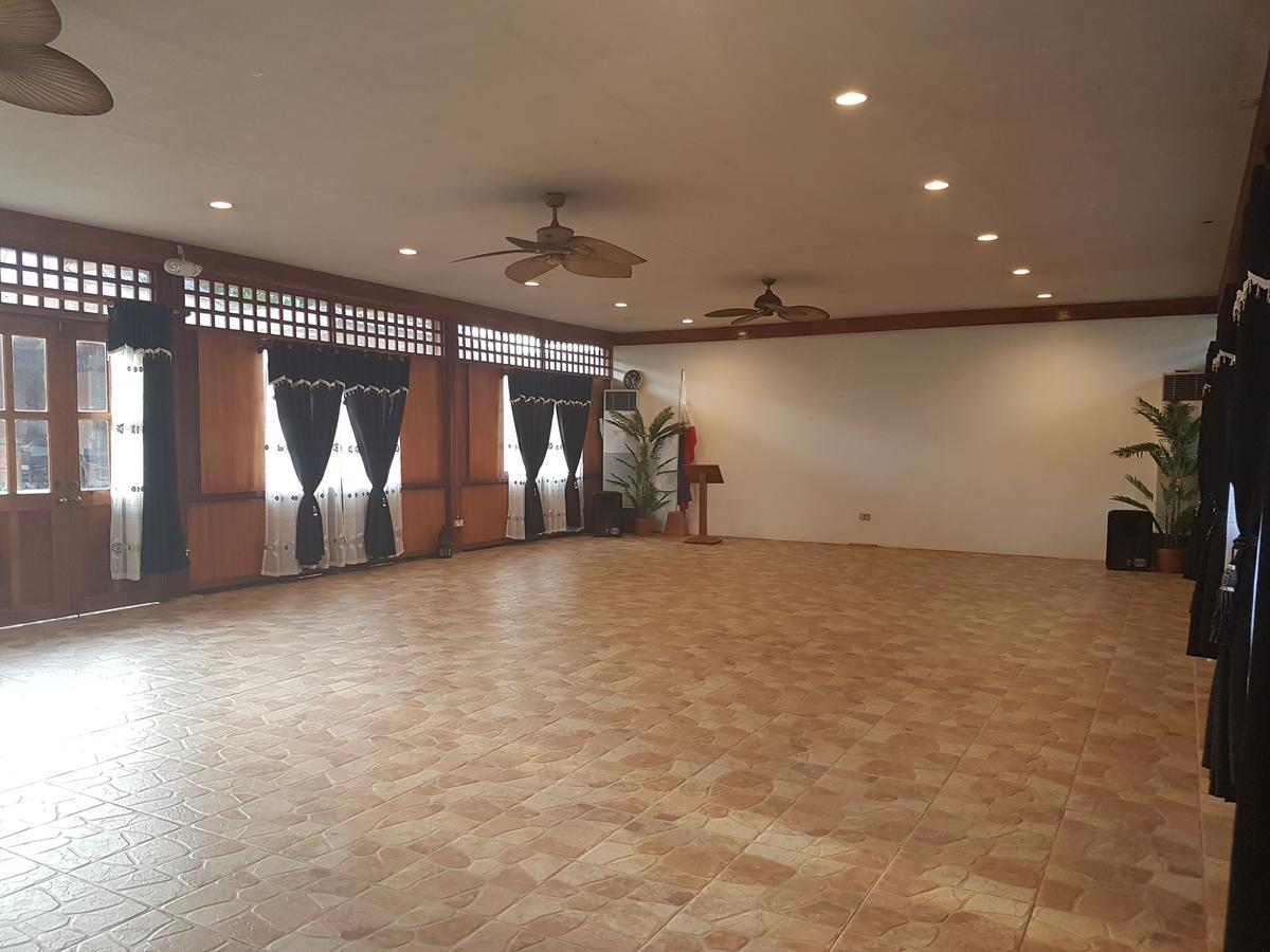 Boro Bay Hotel - Borongan Exterior foto